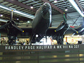 RCAF Memprial Museum